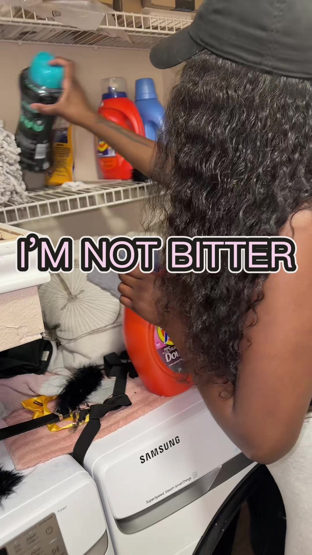@Dominique| Content Creator