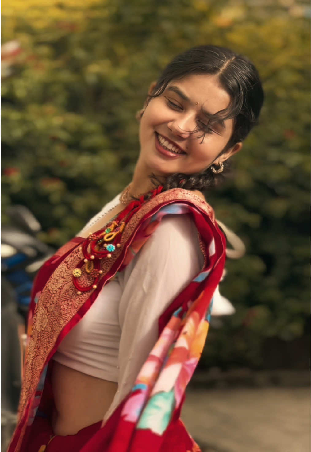 @अनु देउवा