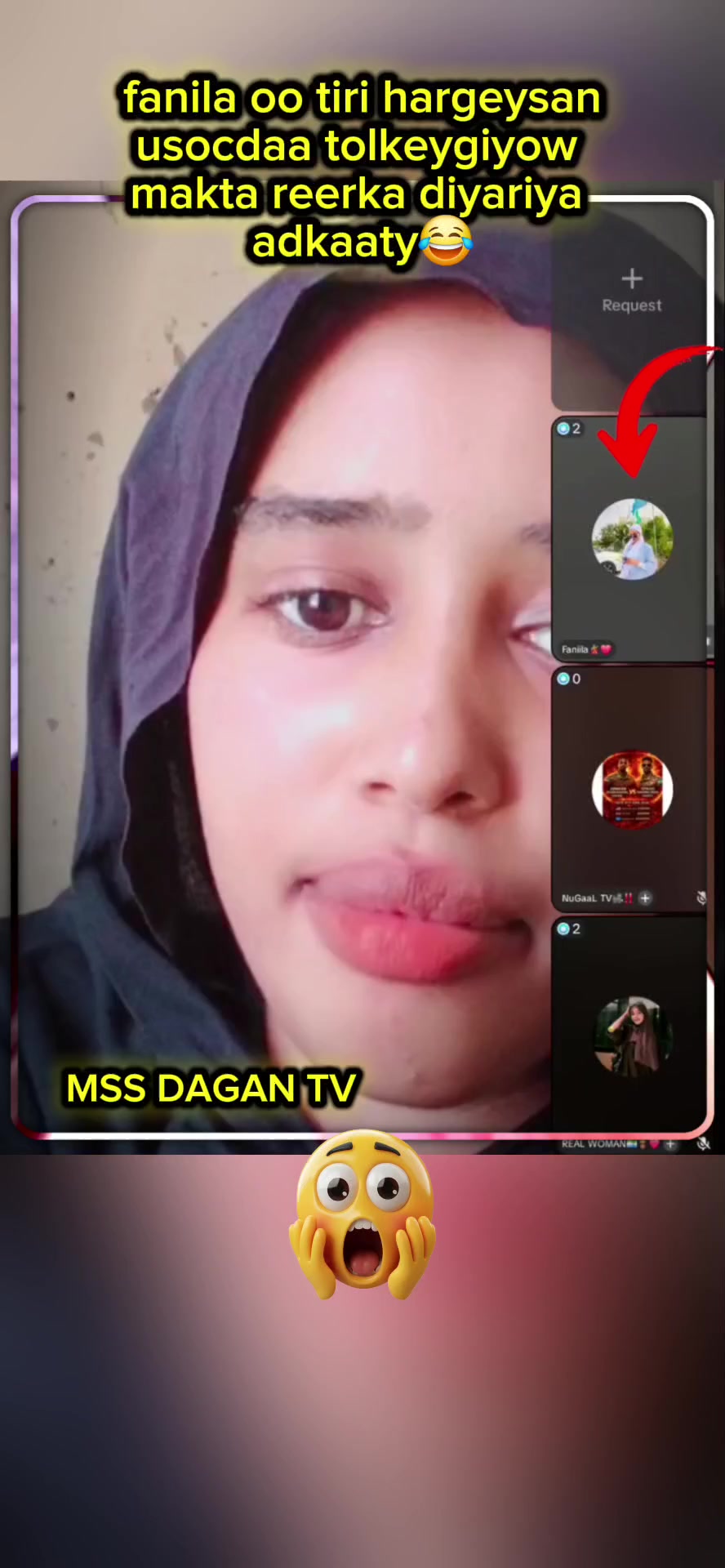 @MSS DAGAN TV📸📺