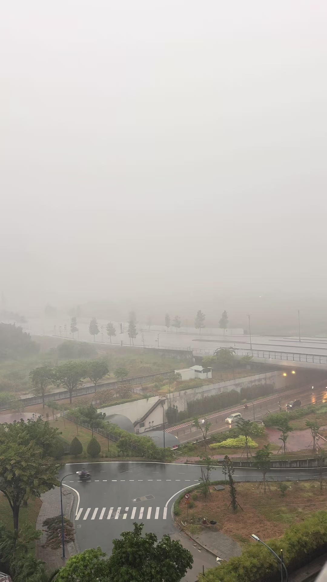 @Sài Gòn City View