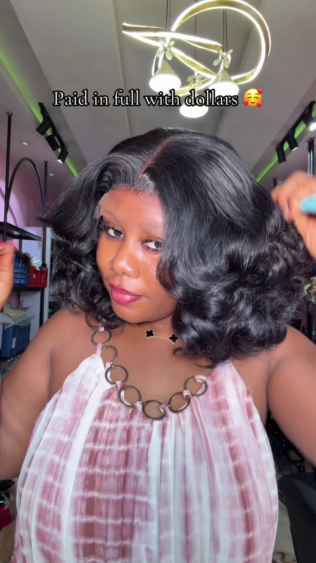@HAIRBOSS IN PORTHARCOURT