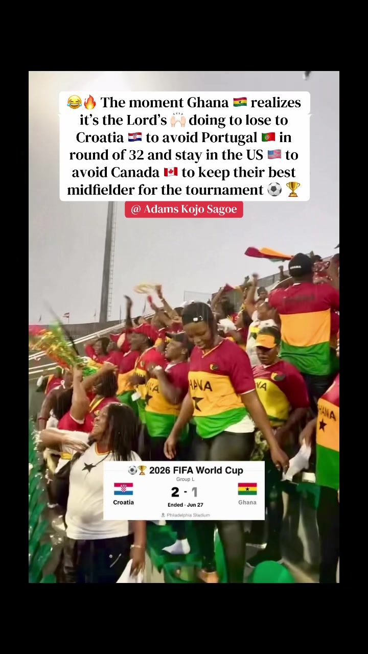 @Adams Kojo Sagoe