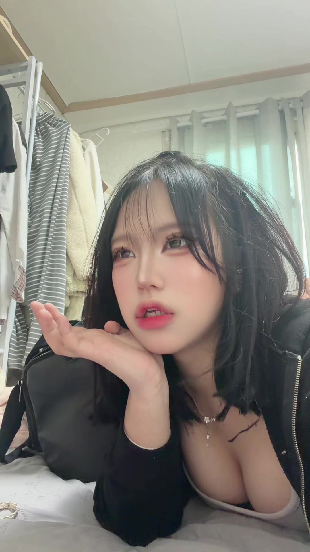 @낭랑정채윤