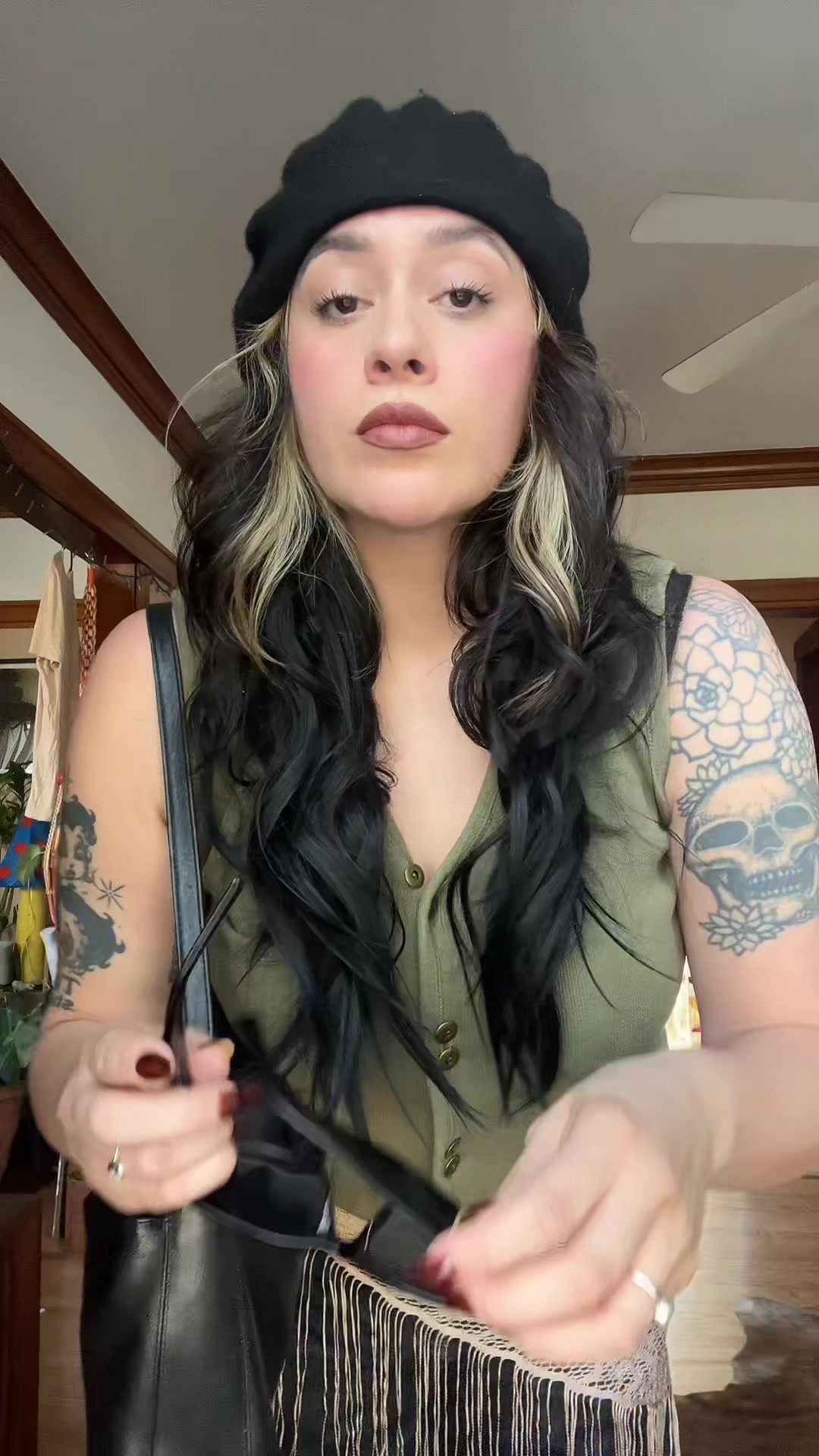 @C