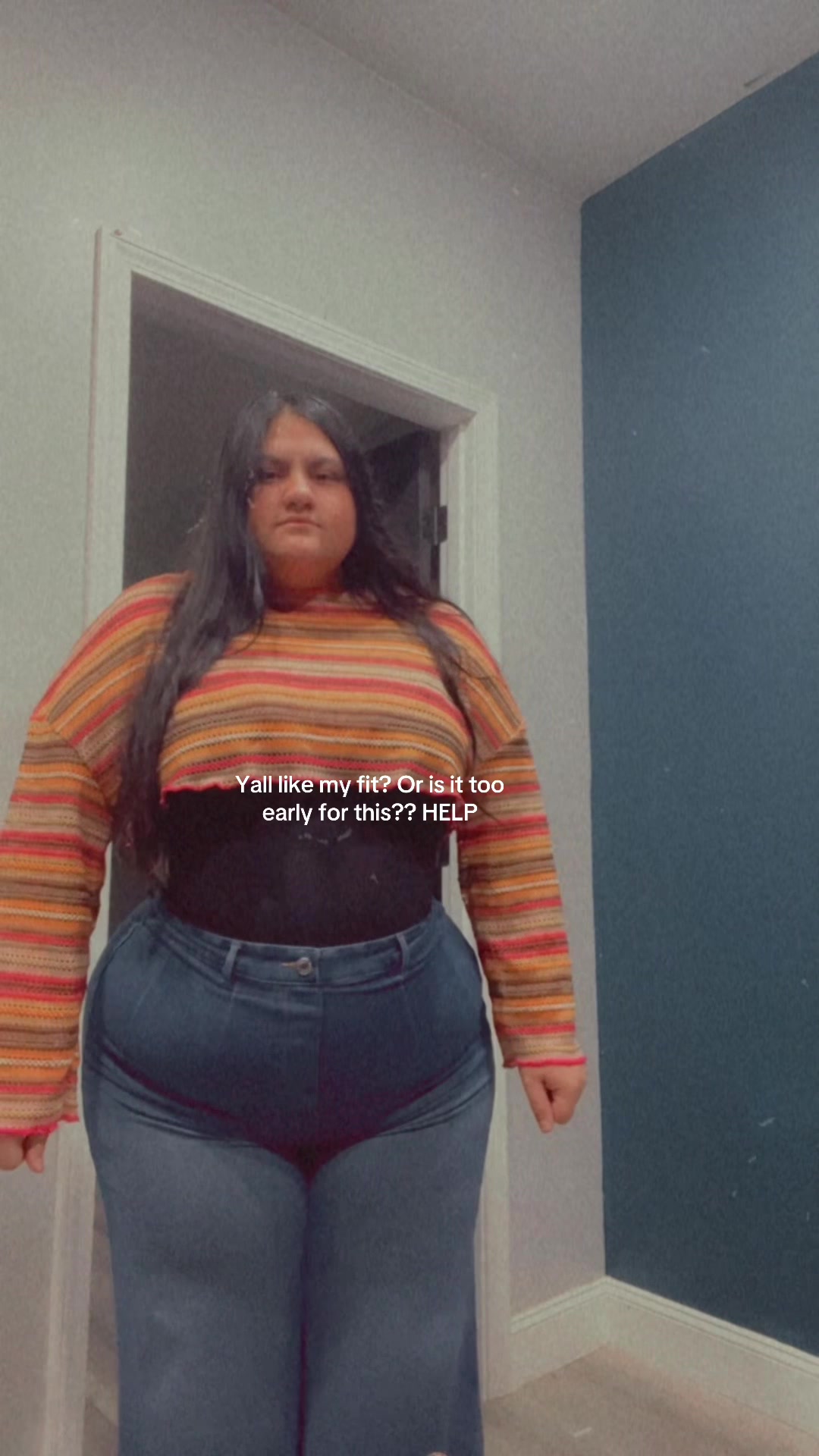 @Lexi🦋 | Plus Size Creator