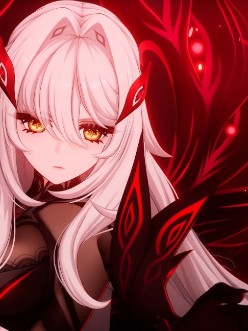 @Genshin Impact RU