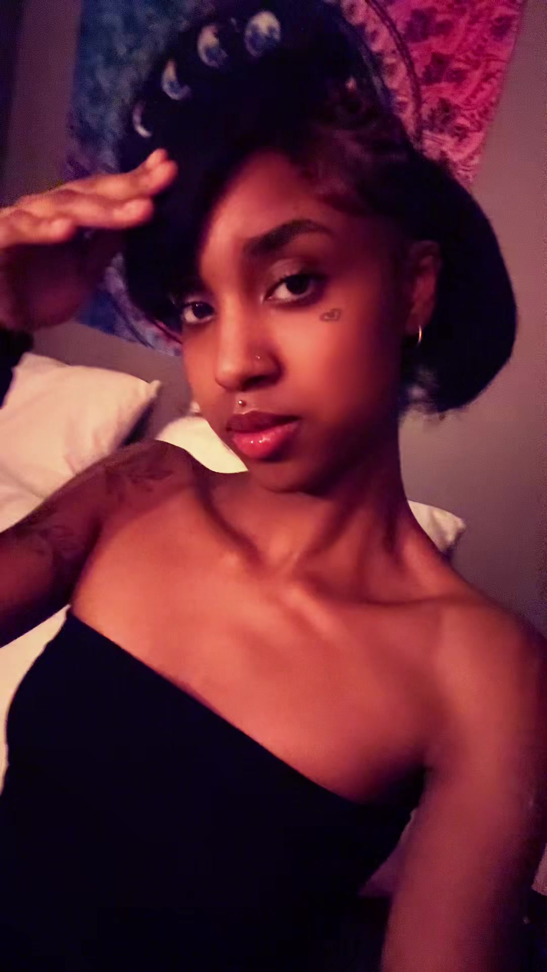 @Alluring Rue 💕🦋