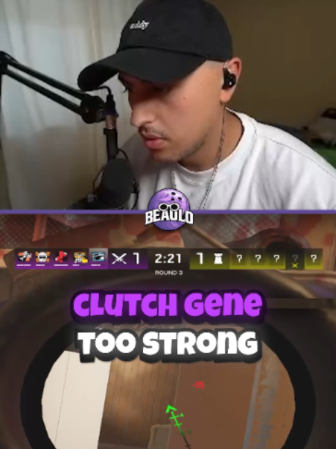 @Beaulo
