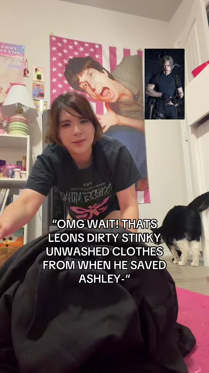 @Makynzie!
