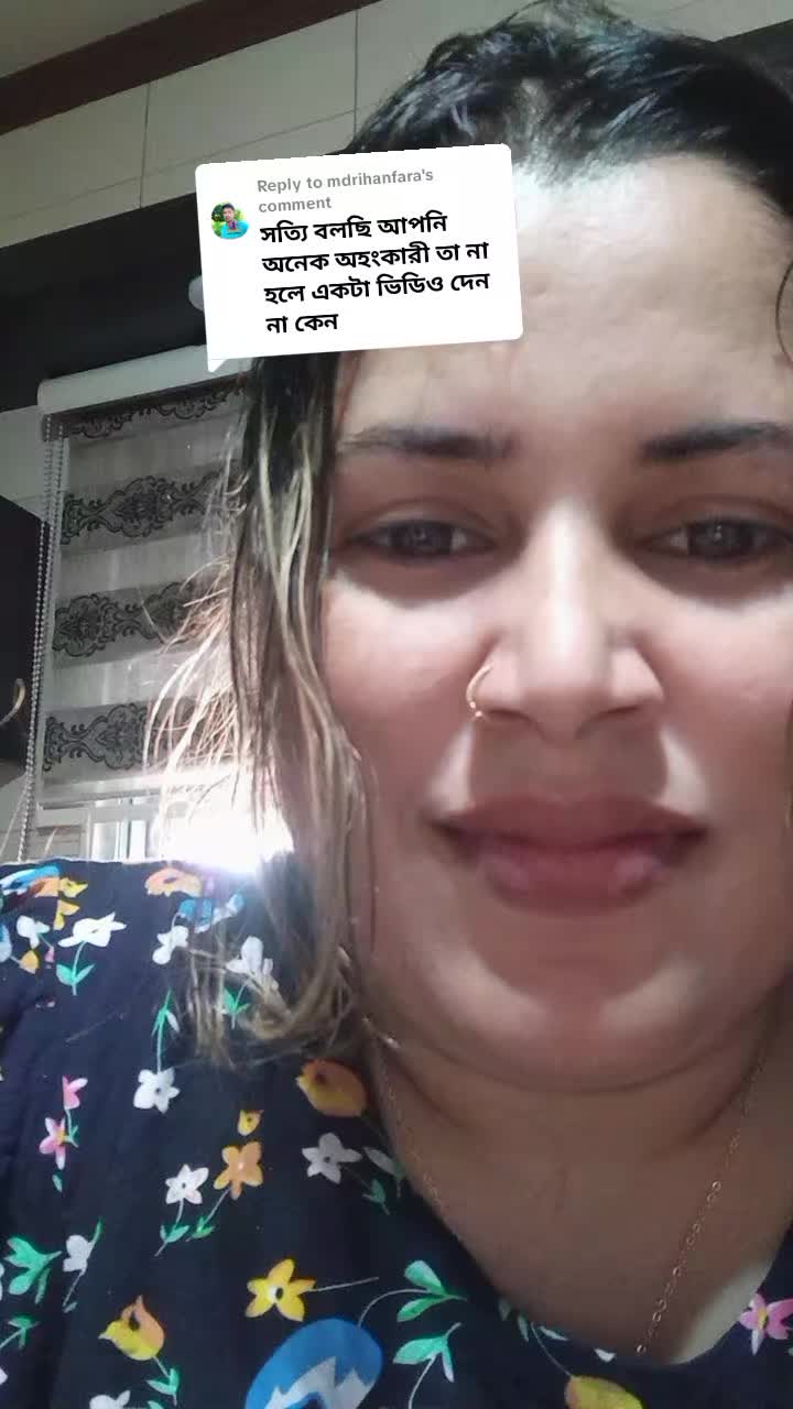 @♥️♥️Afrin jahan. Sara♥️♥️