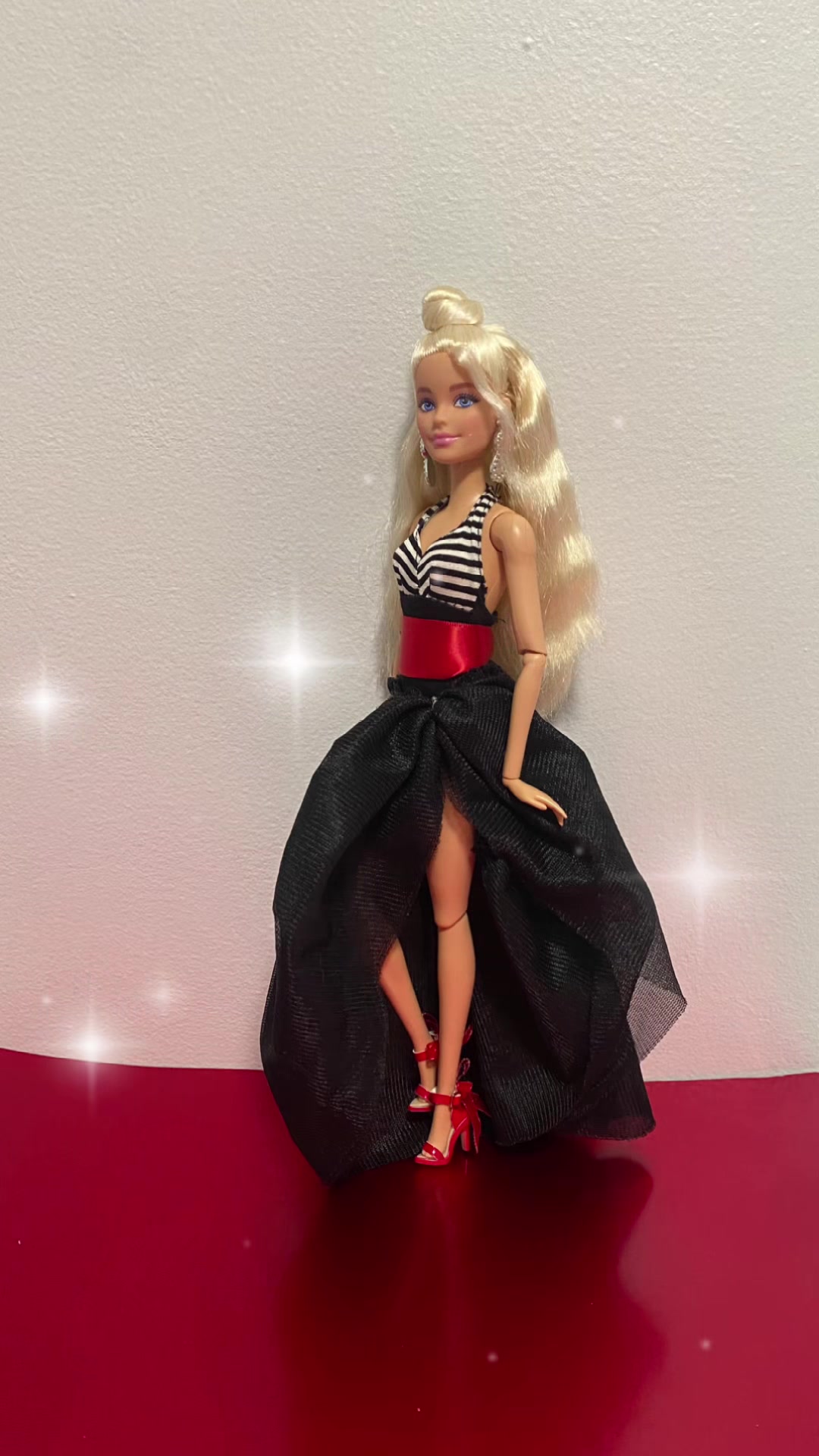 @Barbie Espectacular