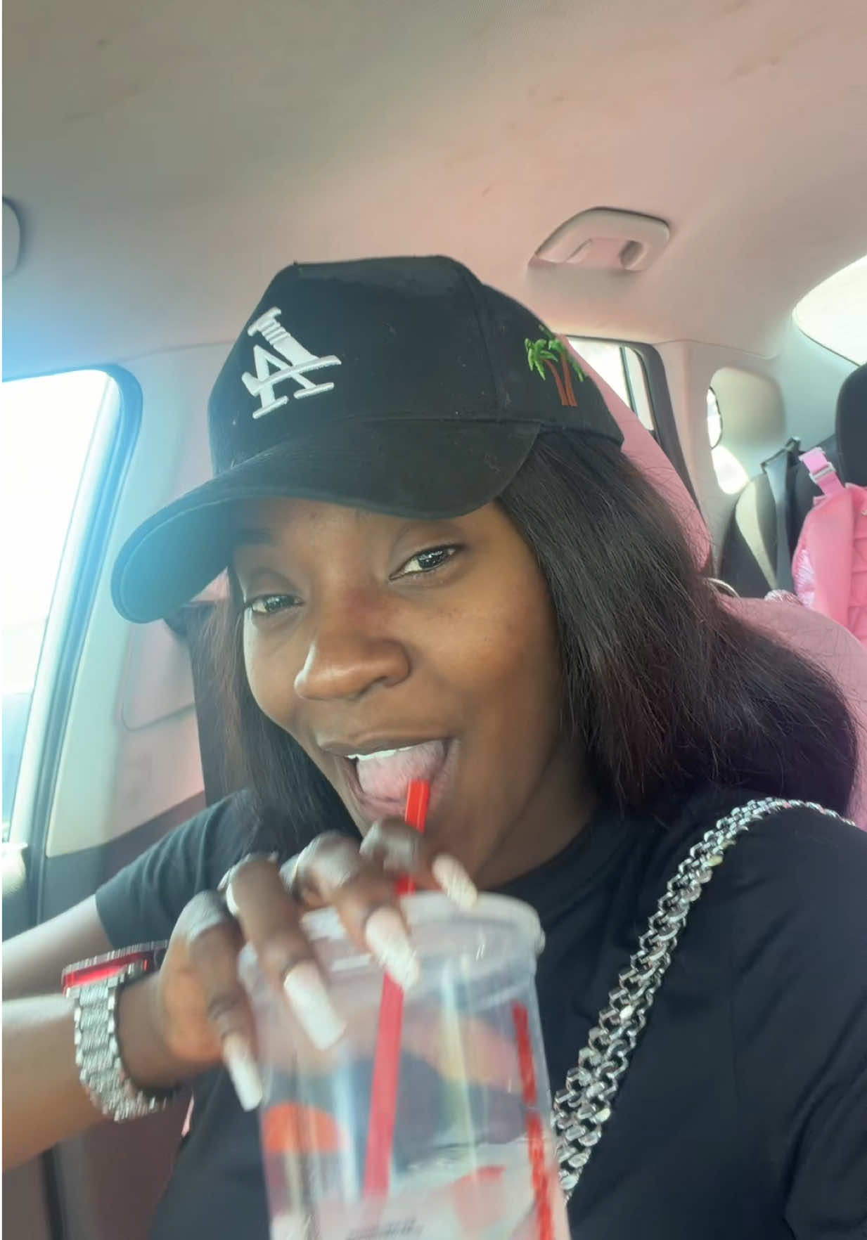 @@destinybbarnes on Instagram!
