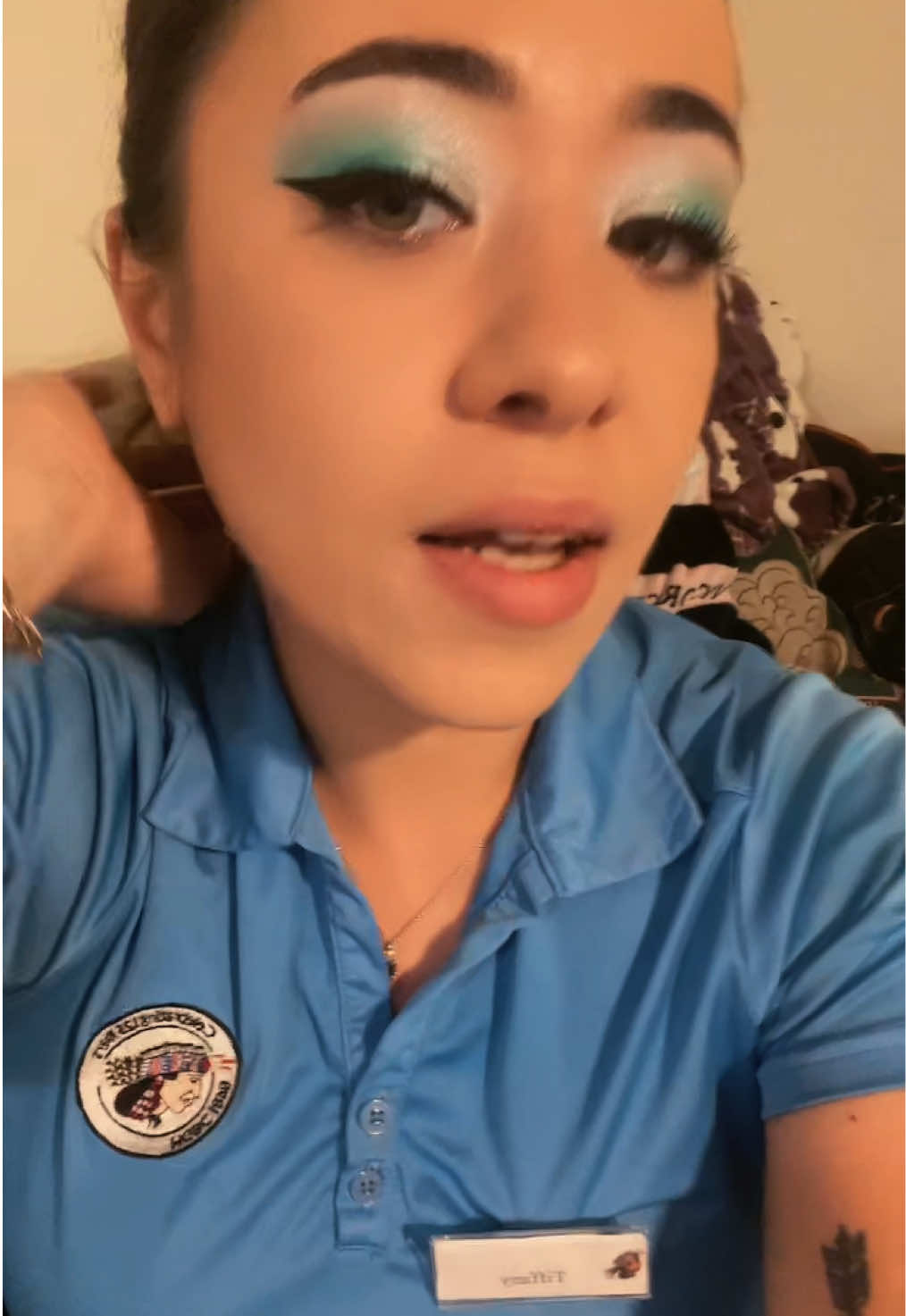 @🌞Tiffany Ann🌙