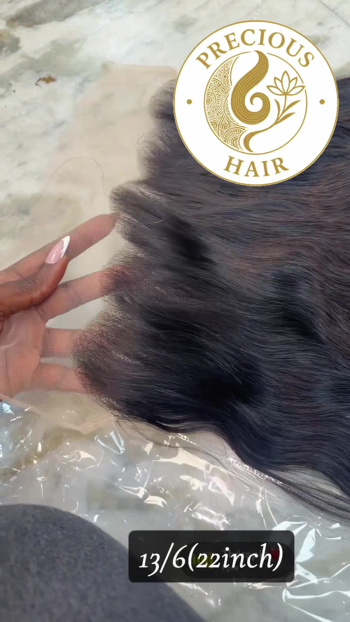 @PRECIOUS HAIR DAKAR