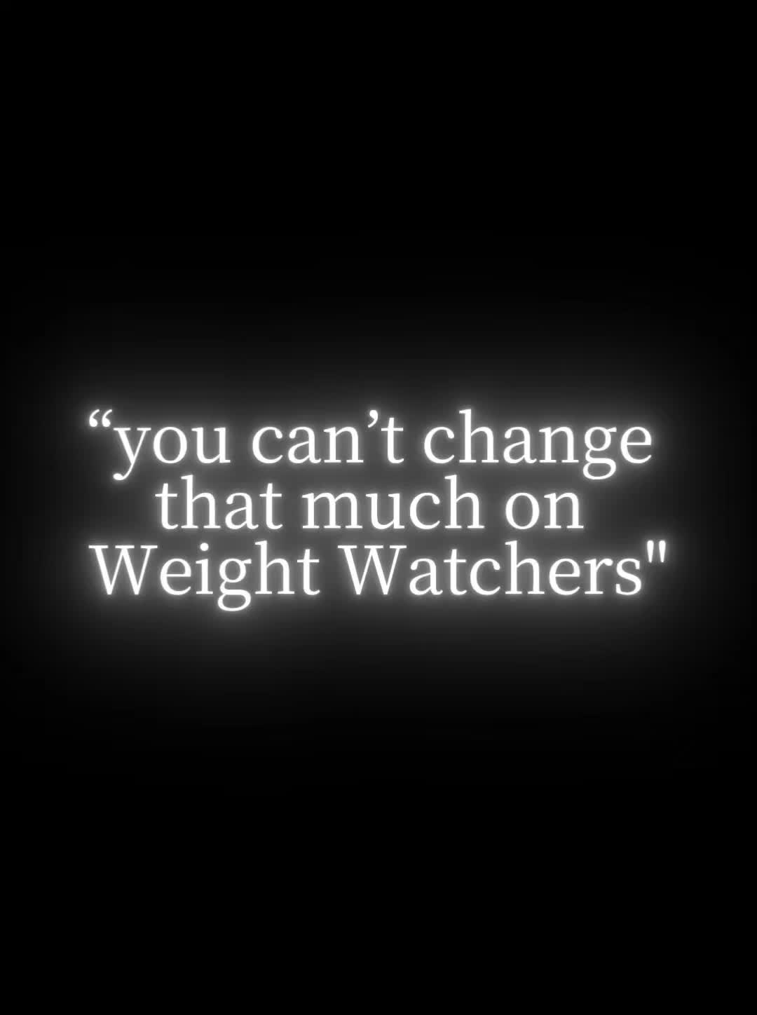 @Lena's Weight Loss Diary