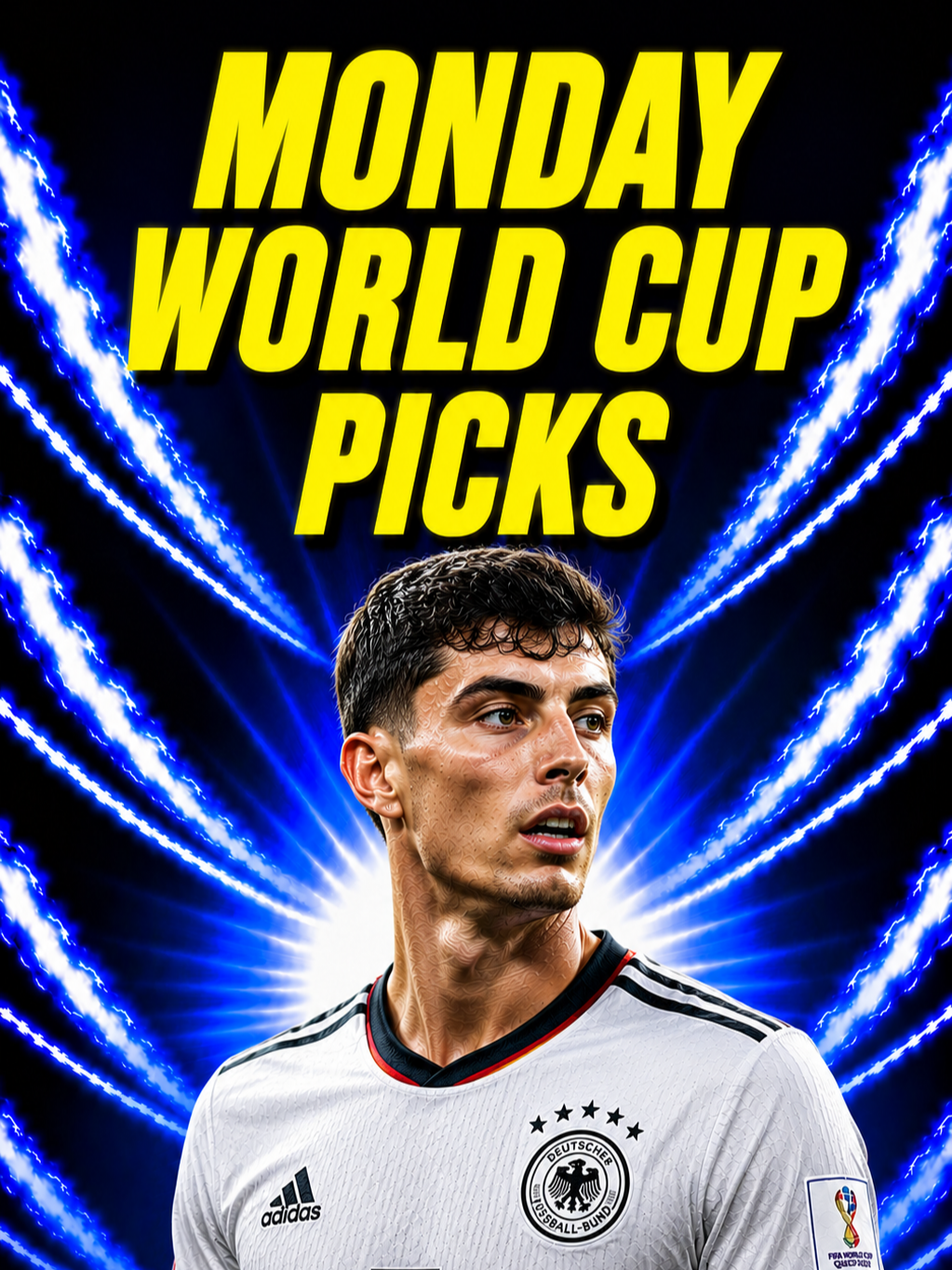 @Erickson Picks📈