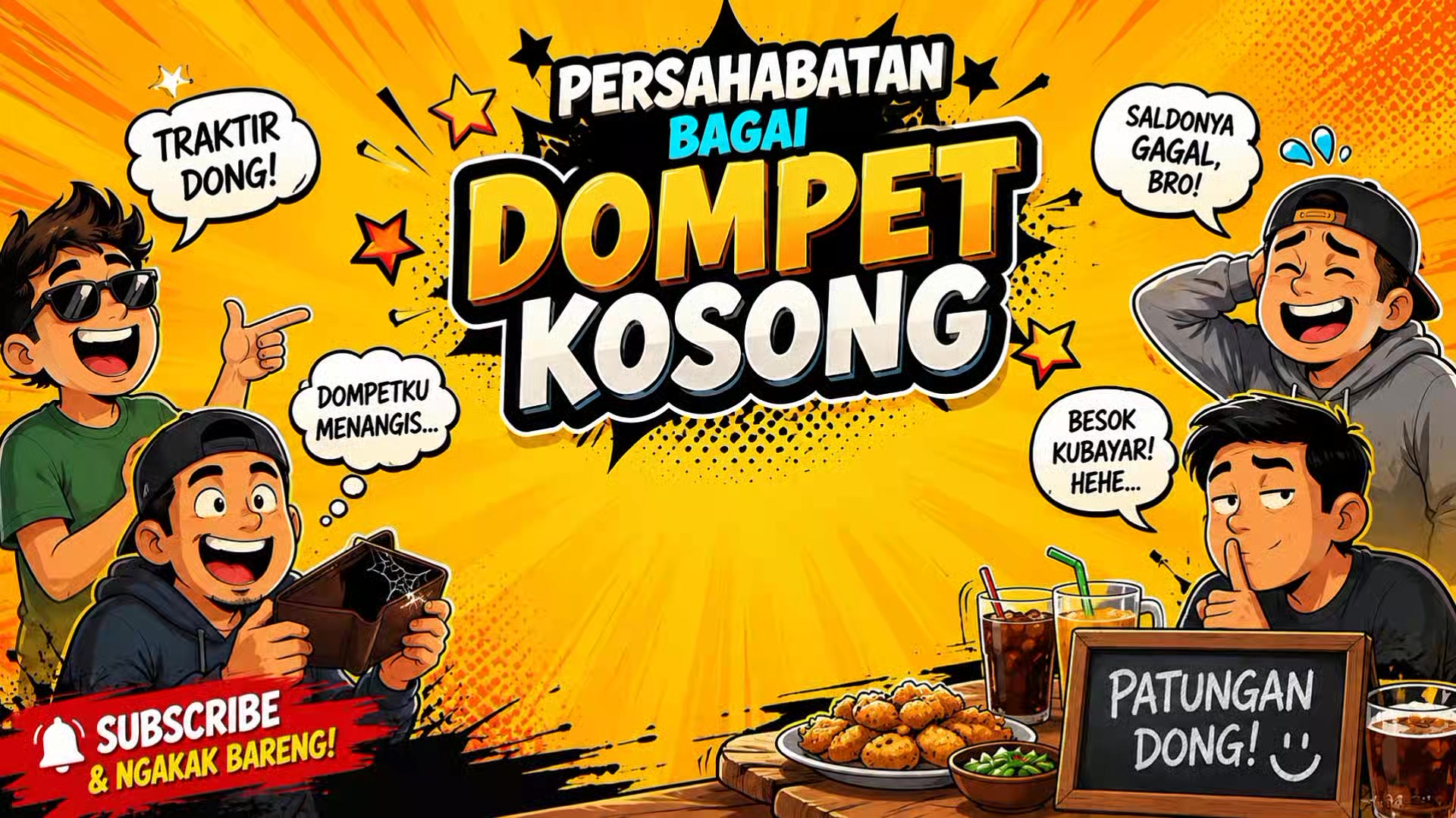 @Karo Berkarya💸