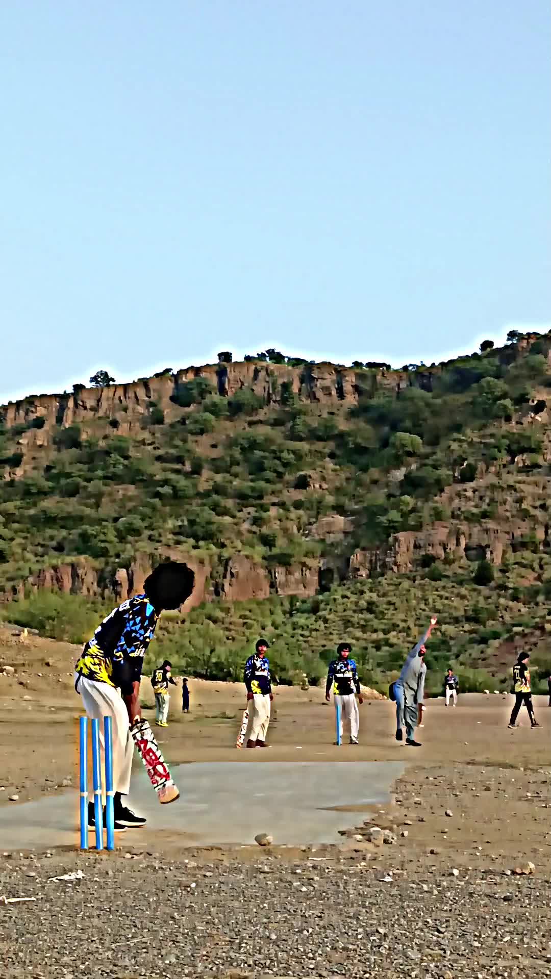 @DAPPA JUNER 🏏