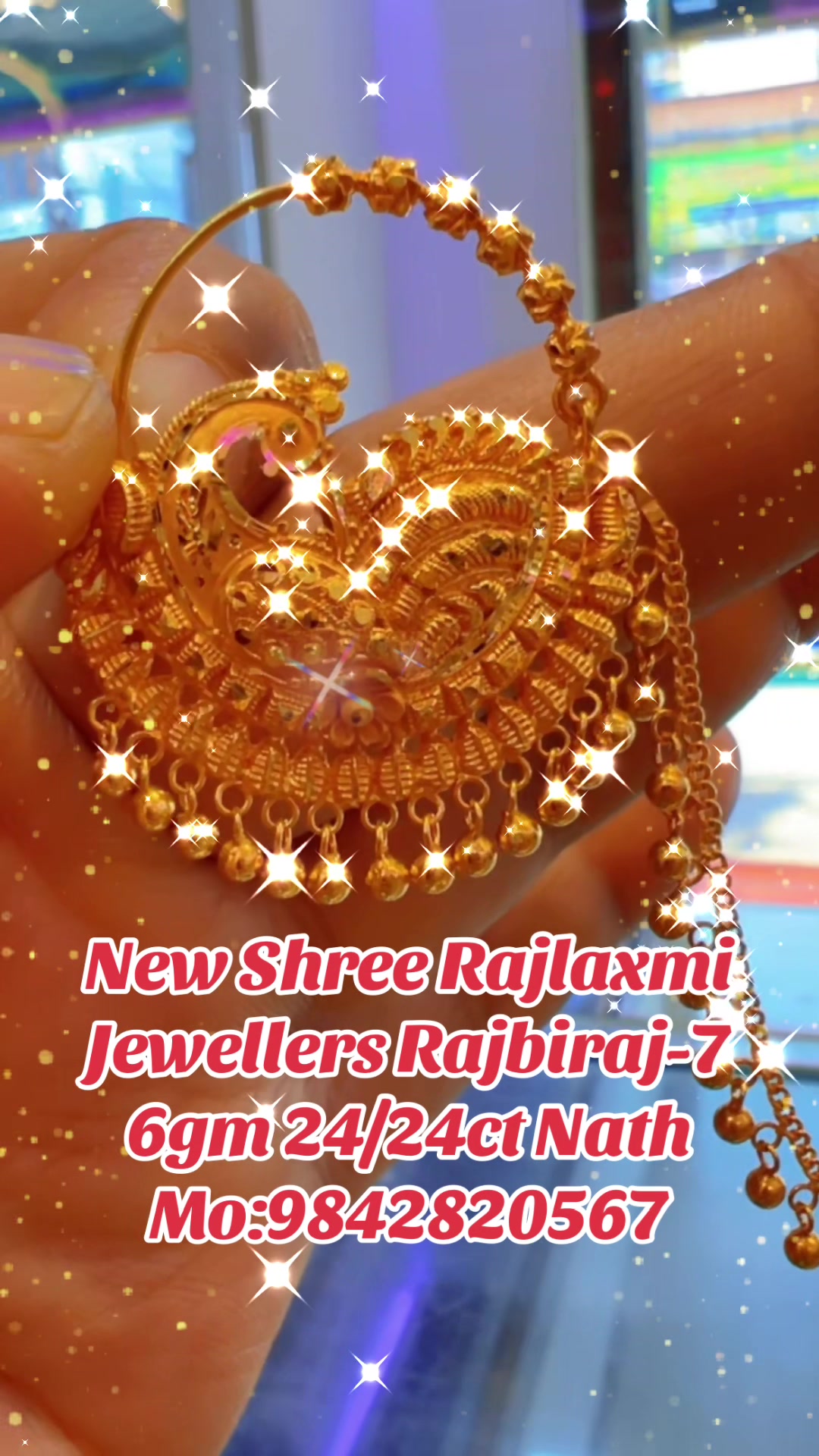 @❤️Raj Laxmi Jewelers🔥