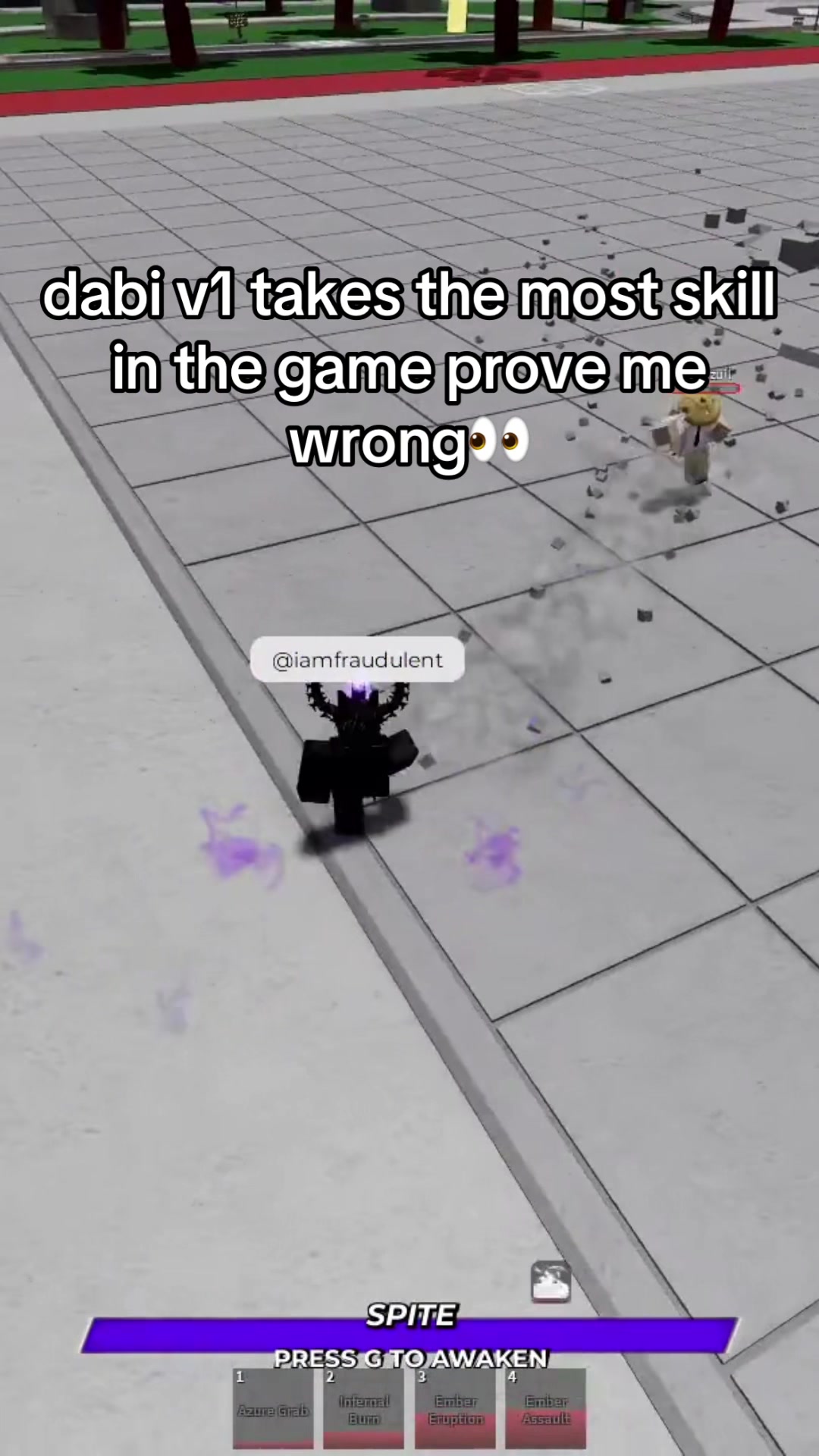 @false