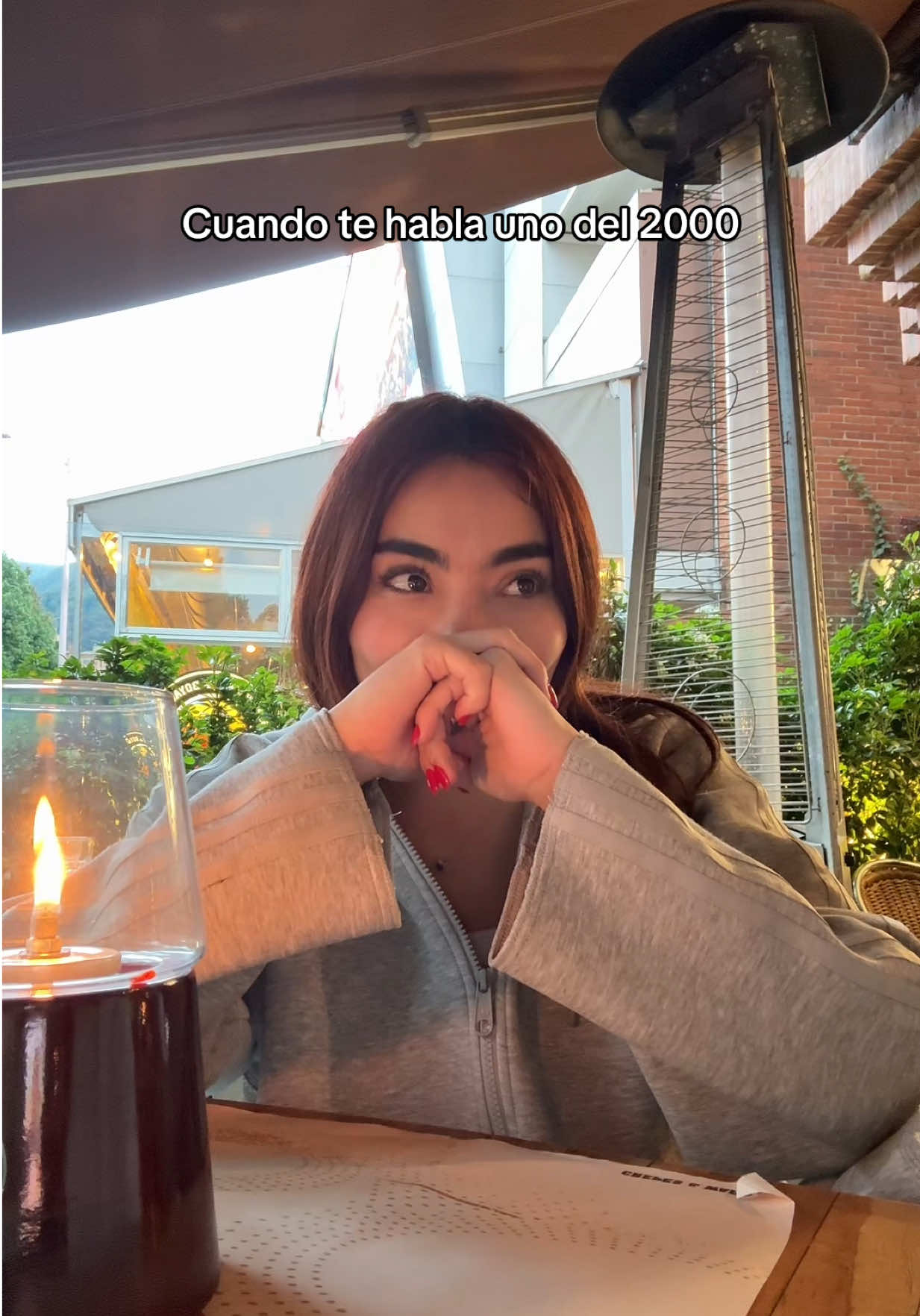 @La Mafe Mendez