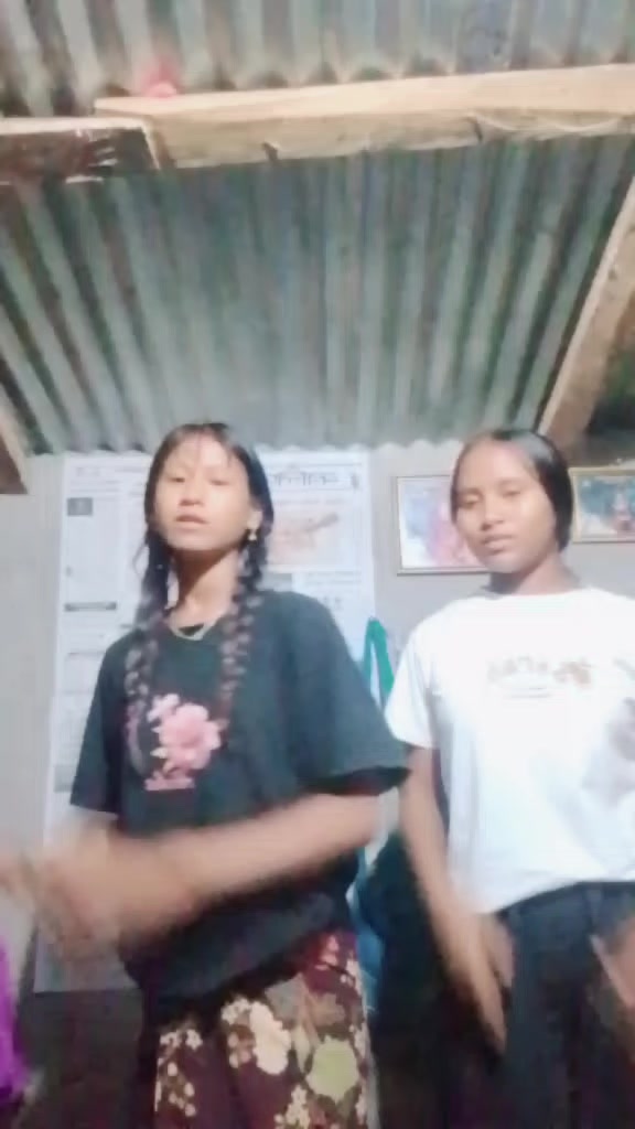 @Nunisa Kumal