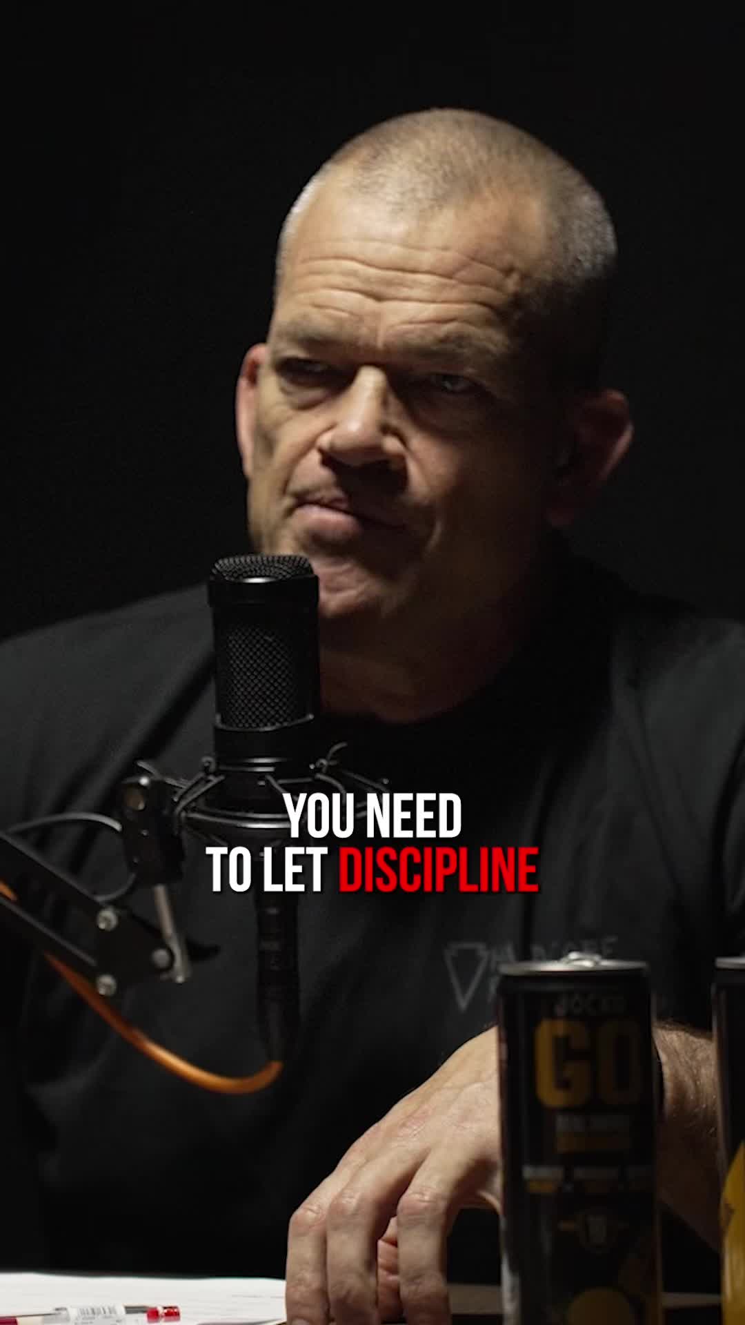 @Jocko Willink
