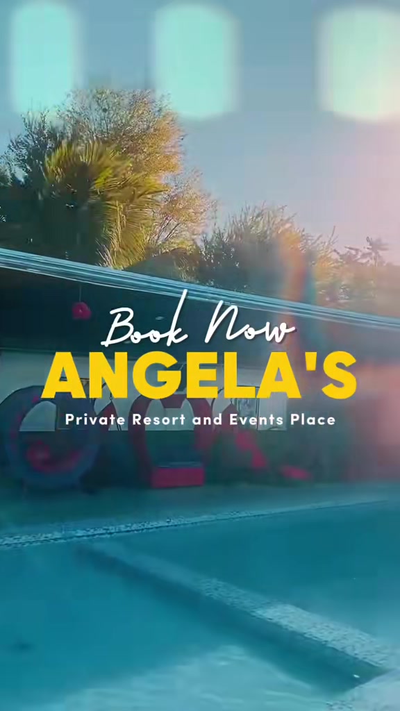 @Angela's Private Resort
