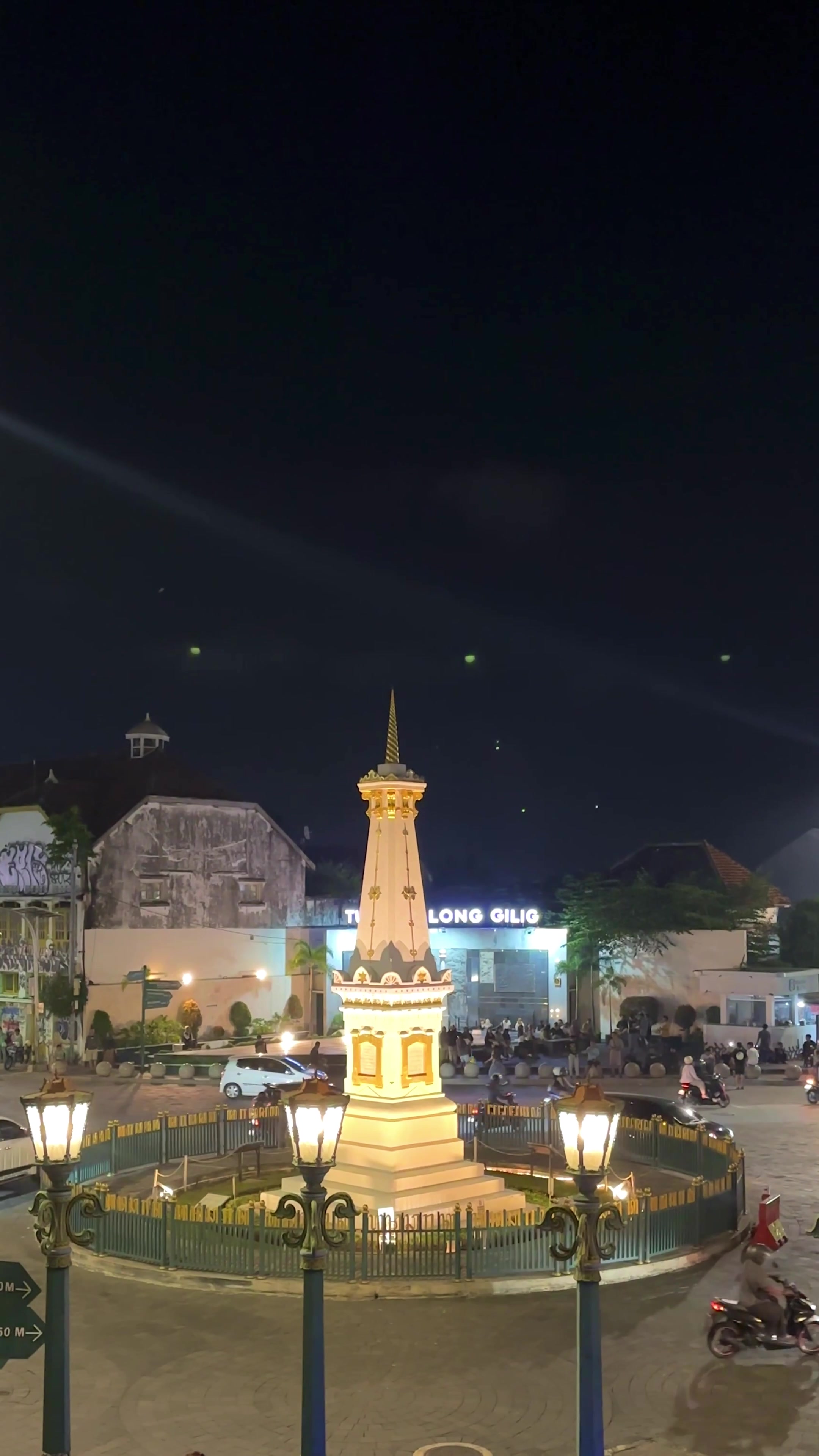 @Wisata Keliling Jogja