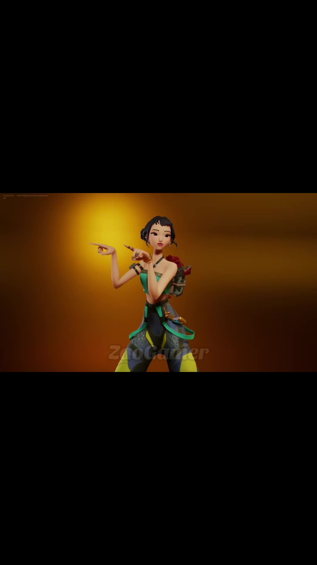 @zaogamer