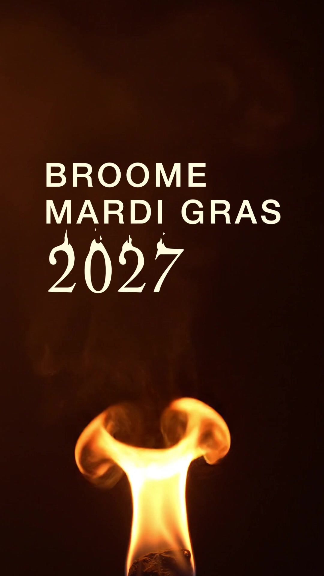 @Broome Pride
