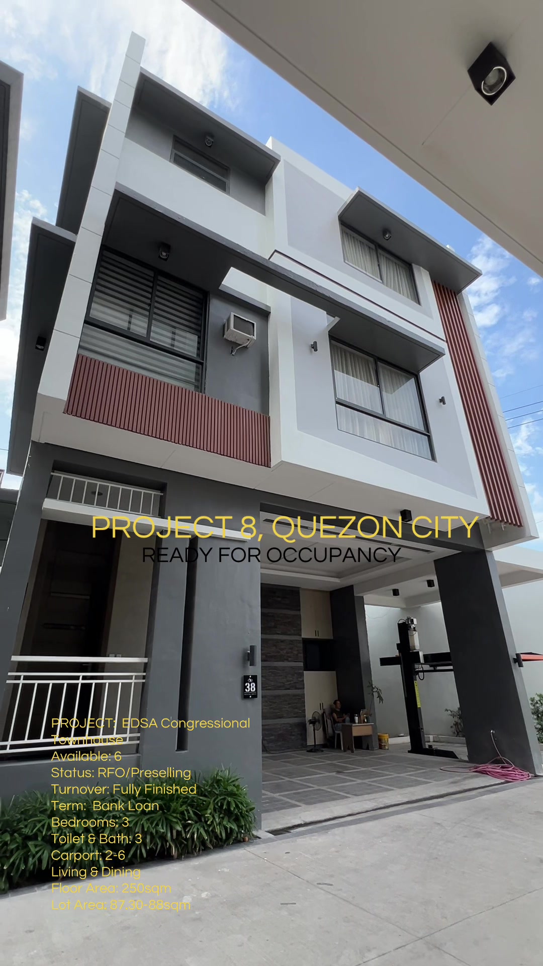 @HouseProject.PH