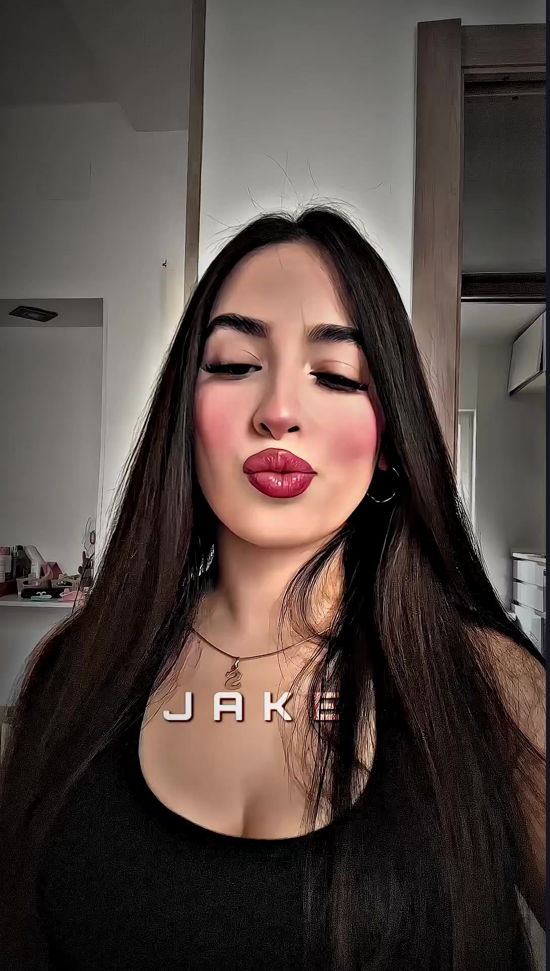 @JAKE ๐งโค๏ธ๐ฉ๐ฟ