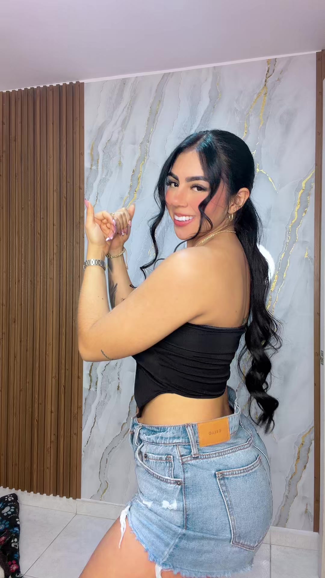 @LAPELINEGRAᴰᴹ🦍