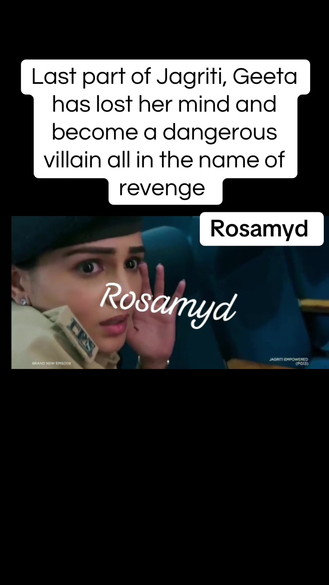 @Rosamyd Entertainment
