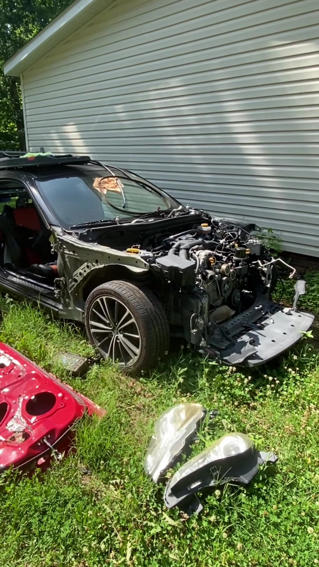 @Shauns Garage