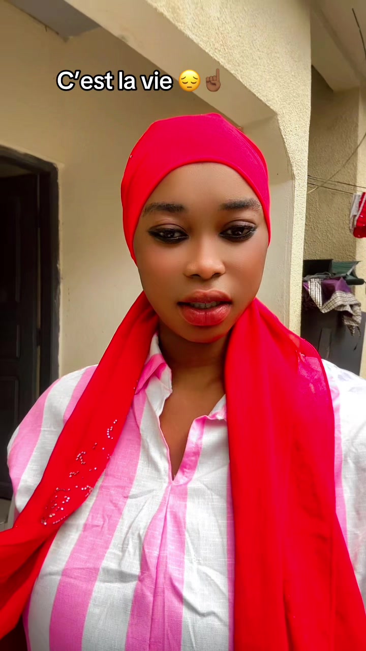 @🖇️la petite ❤️💞malienne 🇲🇱