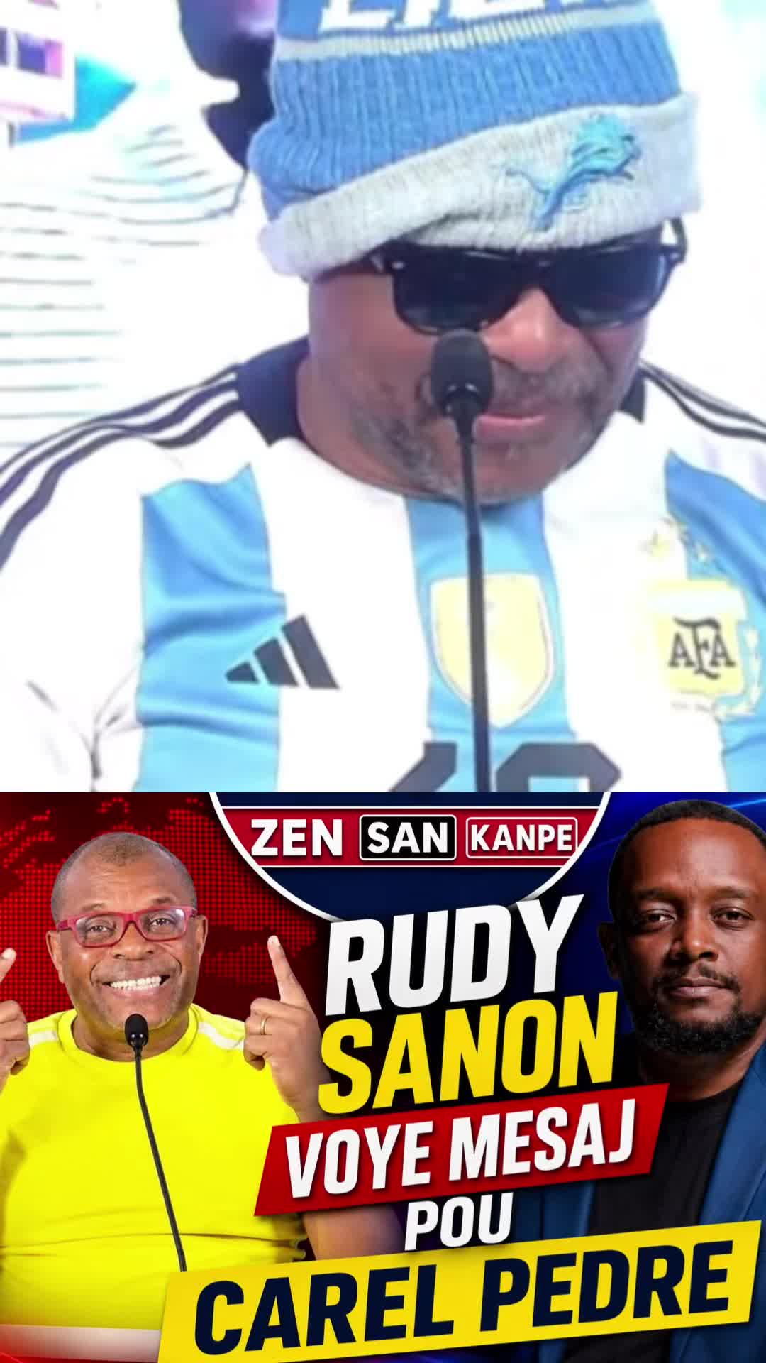 @Zen San Kanpe