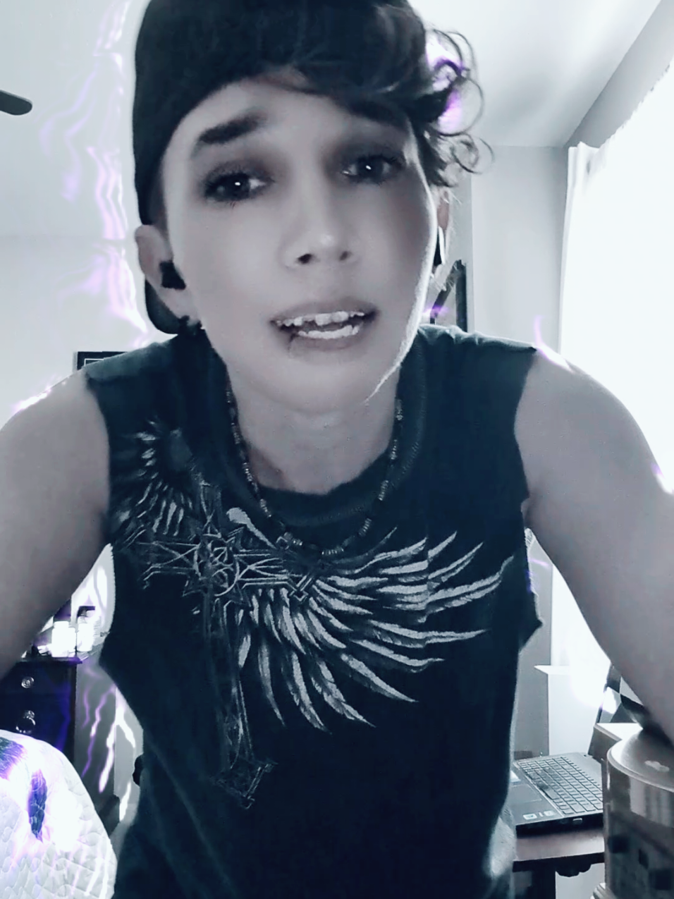 @🏳️&zwj;⚧️🫰🔥 🌈🦄