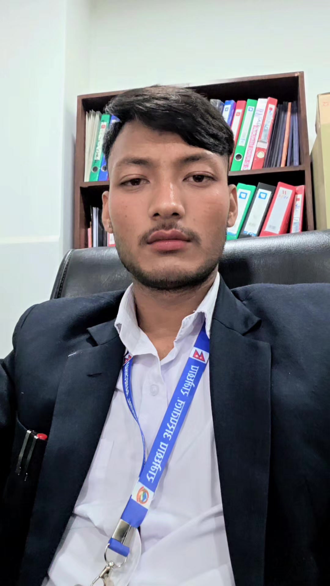 @Xãbî Gharti Mågär