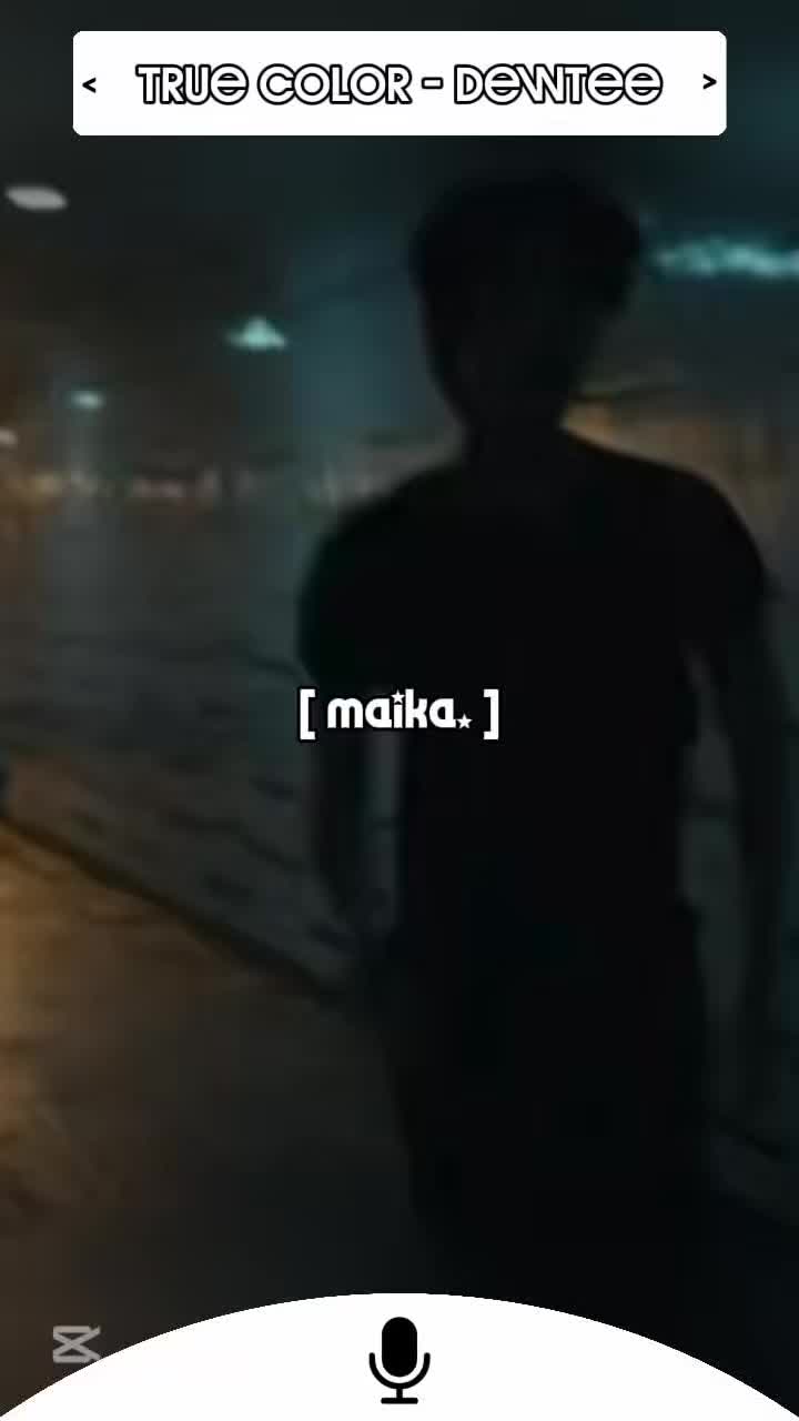 @𝙢𝙖𝙞𝙠𝙖. ?!