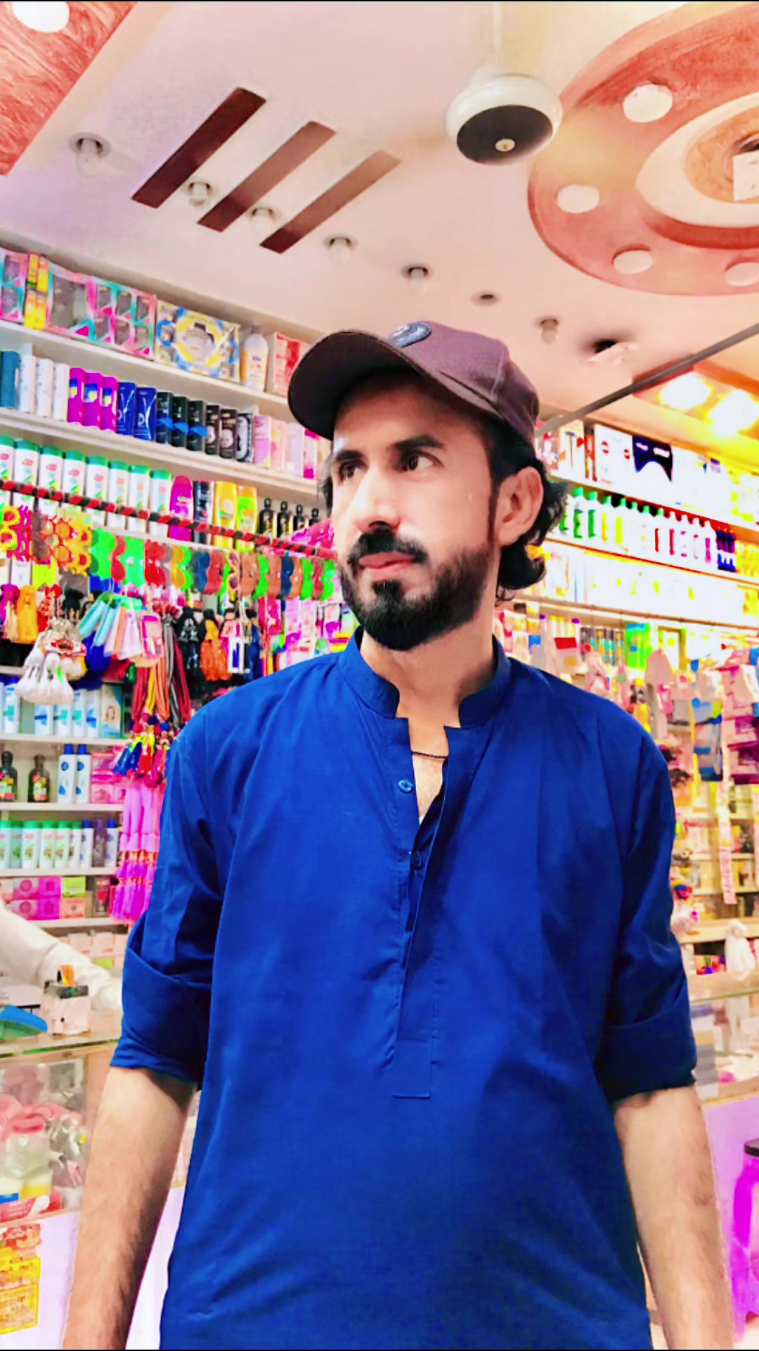 @Molai Yousif Brohi (Official)