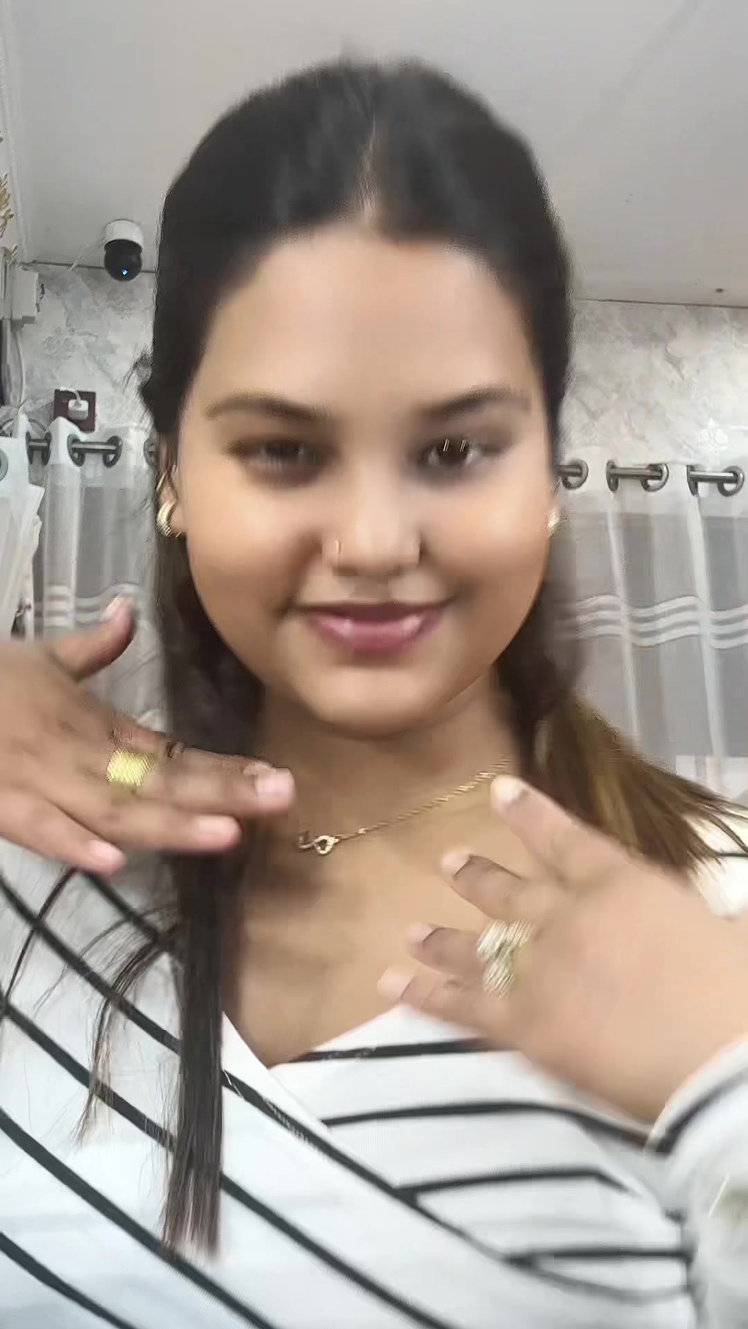 @Makeup💄Nail💅by Rajani❤️