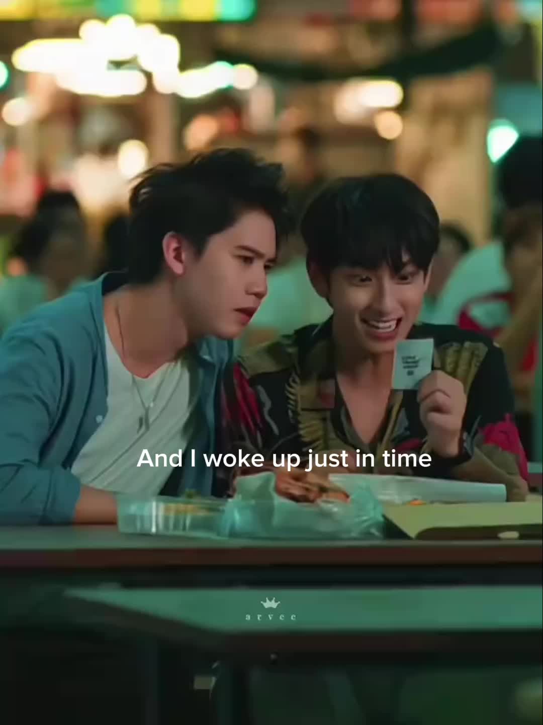 @Twin: Chi🦊