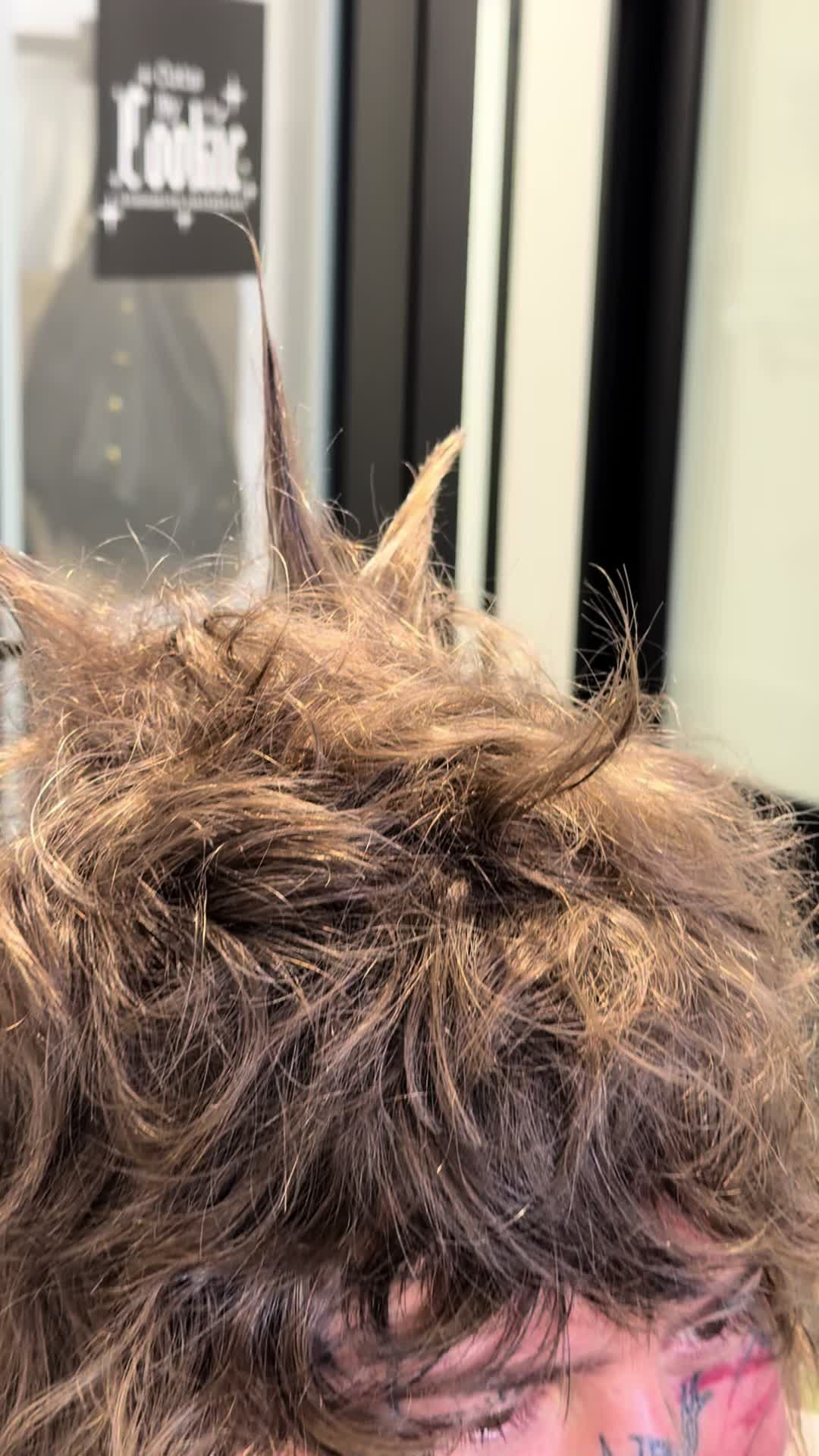 @Cate - LA Stylist