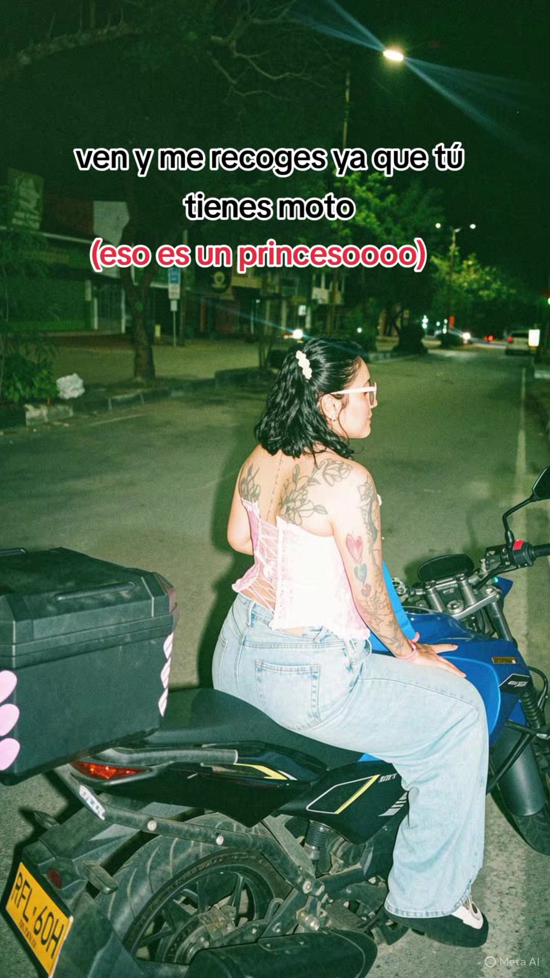 @shindygongorita