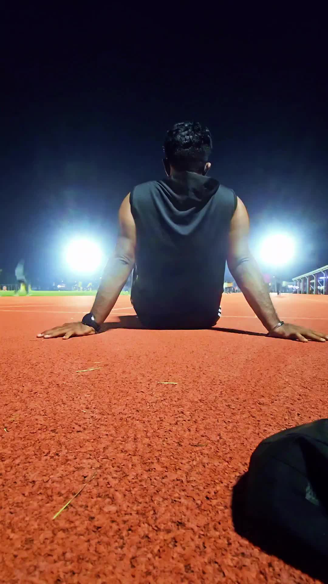 @Arvind Silvaraja
