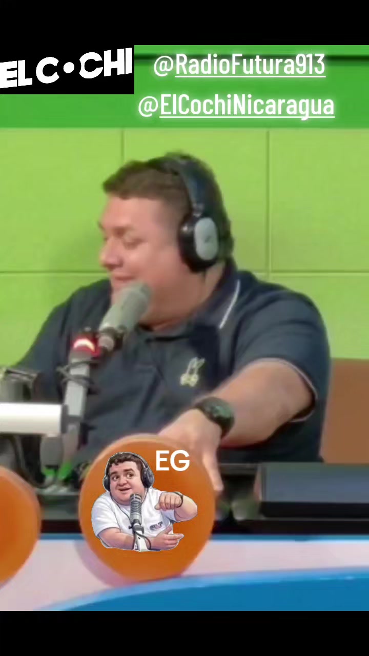 @Elvis Gomez