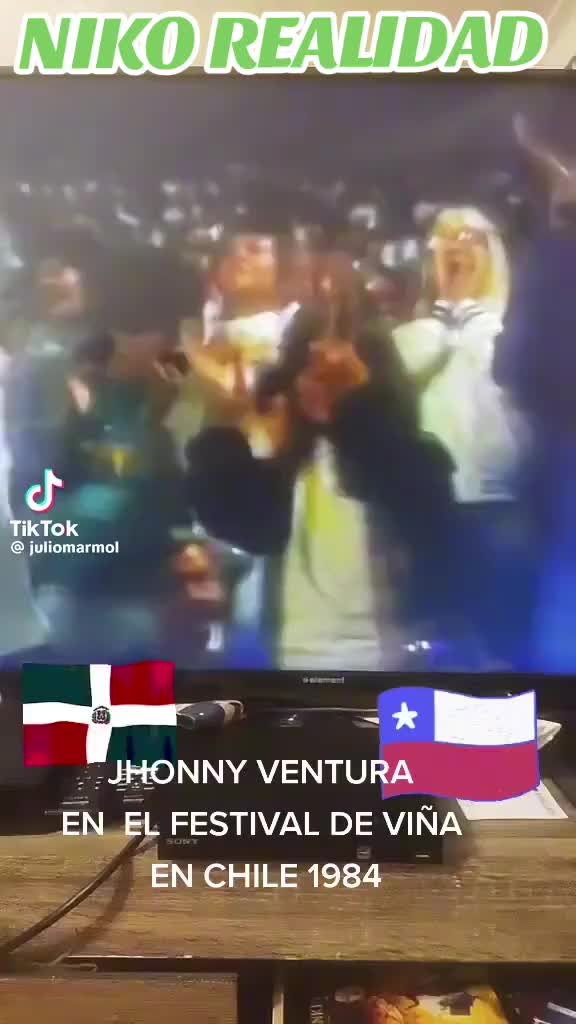 @NIKO  REALIDAD