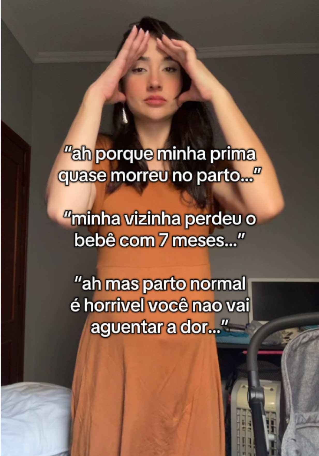 @Maria Paula